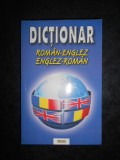 LAURA VERONICA COTOAGA - DICTIONAR ROMAN-ENGLEZ / ENGLEZ-ROMAN