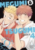 Megumi &amp; Tsugumi, Vol. 4
