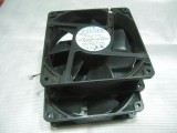 Ventilator 24v, Pentru carcase