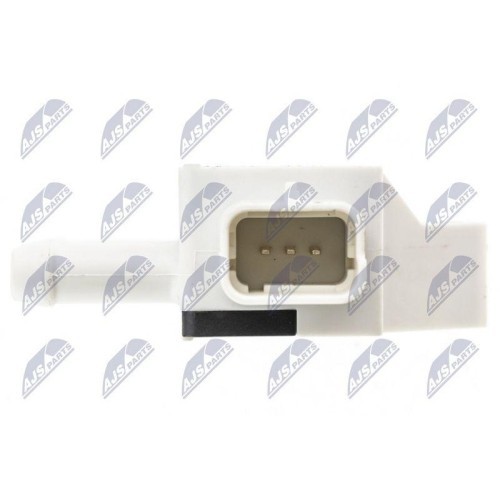 Senzor presiune gaze evacuare motor 2.0d Renault Megane 2, 3, Laguna 2, 3, Talisman, Scenic 2, 3, Koleos I, 2, Espace 4, 5, Latitude, Vel Satis,