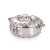 Cumpara ieftin Caserola termos din inox cu capac Grunberg GR2974