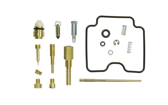 Kit reparatie carburator Yamaha YFM 250R Raptor 08- 13 (26-1259)