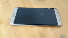 SAMSUNG GALAXY S6 CU DEFECT foto