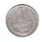 Moneda Rusia/URSS 1 rubla 1964, circulata, uzata, curata