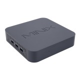 Cumpara ieftin Resigilat : Mini PC Minix NEO N42C-4 Intel Pentium USB-C Port, 4GB RAM(max 16GB),3