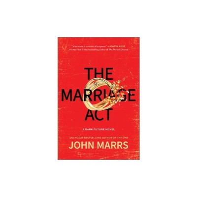 The Marriage ACT foto