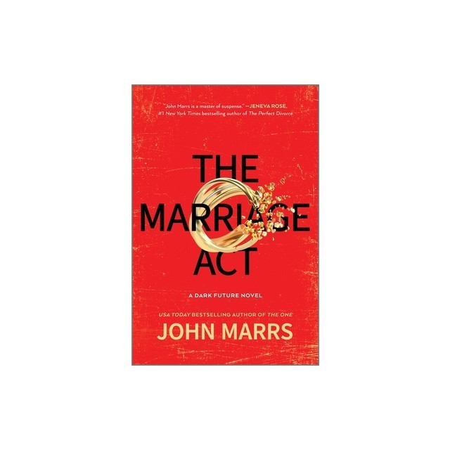 The Marriage ACT