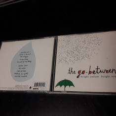 [CDA] The Go-Betweens - Bright Yellow Bright Orange - cd audio original