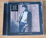 Tom Jones - Long Lost Suitcase CD (2015)