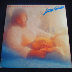 Larry Santos - You Are Everything I Need _ vinyl,LP _ Casablanca ( 1976,SUA)
