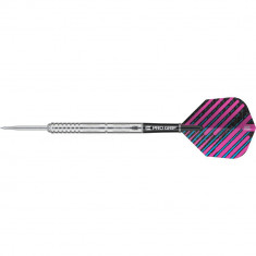 Set sageti darts steel TARGET Ricky Evans, 23g, 90% wolfram foto