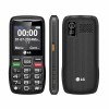 Telefon Mobil LG G365 , Dual SIM 4G, Telefon Seniori , Garantie 24 Luni utilizat