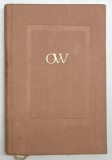 TEATRU de OSCAR WILDE , 1967