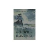 The Witch of Blackbird Pond