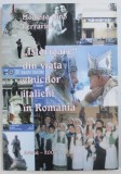ISTORIOARE DIN VIATA ETNICILOR ITALIENI DIN ROMANIA de MODESTO GINO FERRARINI , 2005