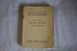Henric Ibsen - Peer Gynt