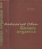 Chimie Organica - Edith Beral, Mihai Zapan - Editie: a V-a