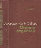 Chimie Organica - Edith Beral, Mihai Zapan - Editie: a V-a, Maria Ionescu