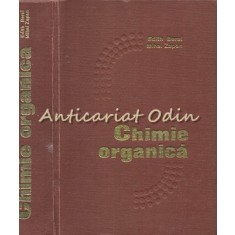 Chimie Organica - Edith Beral, Mihai Zapan - Editie: a V-a