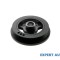 Fulie arbore cotit Jeep Wrangler 2 (1996-2008)[TJ] #1