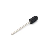 Duza din cauciuc pentru capace de pedichiură, dimensiunea 5