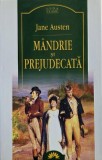 Mandrie si prejudecata - Roman de Jane Austen, Beletristica