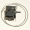 WDF26A-0A0BC-EX TERMOSTAT FRIGIDER 49042128 Frigider / Combina frigorifica CANDY/HOOVER