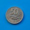 50 Halierov 1941 Slovacia-RAR