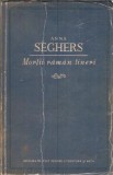 Mortii raman tineri - Anna Seghers