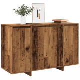 VidaXL Dulap, lemn vechi, 120x41x75 cm, lemn prelucrat