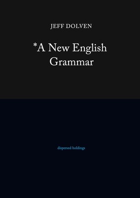 *A New English Grammar foto