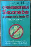 Organizatiile secrete si puterea lor in secolul XX - Jan van Helsing
