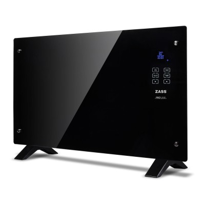 Convector electric tip Panel Zass ZKP 02 T ProDesign DailyAppliances foto