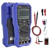 Multimetru digital, OWON, OW18E, 20mV-1kV, 0.2mA-20A