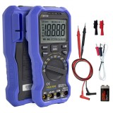 multimetru digital, OWON, OW18E, 20mV-1kV, 0.2mA-20A