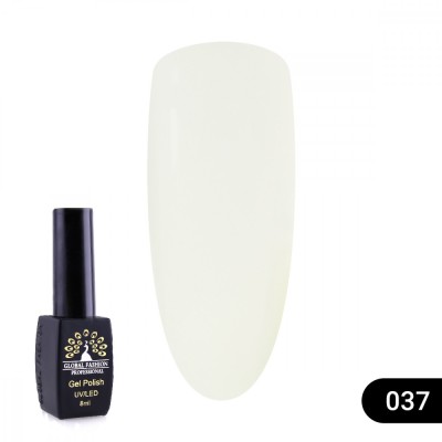 Oja semipermanenta London 8 ml, 37 foto