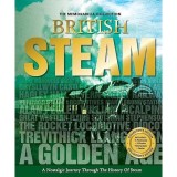 Memorabilia Collection British Steam (Focus on Series),Igloo