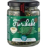 Furikake amestec alge marine si susan, eco