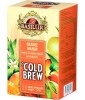 Basilur Brew Orange Mango Ceai rece 20 plicuri