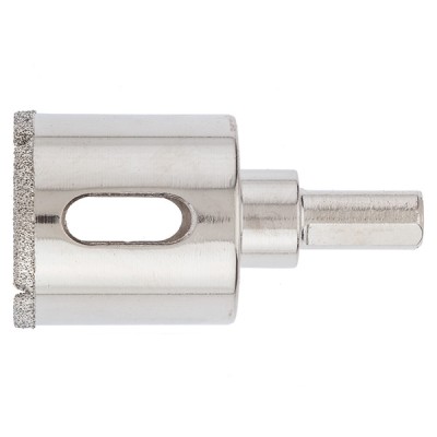 Burghiu diamant 32 mm GRAPHITE 57H288 HardWork ToolsRange foto