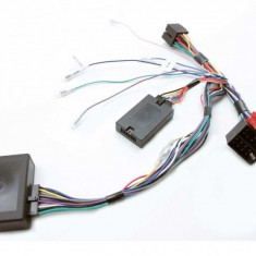 Connects2 CTSAD008.2 adaptor comenzi volan Audi A3/A4/TT Full Bose Mini ISO CarStore Technology