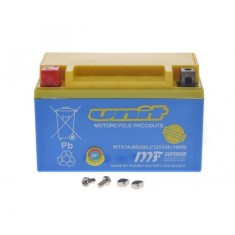 Baterie moto YTX7A-BS 12v7ah, Unit
