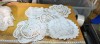 Macrameuri Handmade Diverse Marimi (20 Bucati) Decoratiuni Artizanale Casa - Second Hand