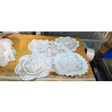 Macrameuri diverse marimi 20 buc #A7208