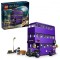 Aventura cu Knight Bus&trade;