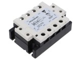 Releu Semiconductor 11A 40-440VAC CARLO GAVAZZI RR2A40D400