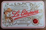 C11 13 - Cutie colectie - fursecuri - La Estepena