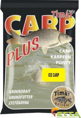 Timar - Nada Ice Carp - Micro Pelete 1Kg foto