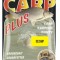 Timar - Nada Ice Carp - Micro Pelete 1Kg
