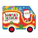 Cumpara ieftin Santa's Sleigh [Pr&oacute;xima aparici&oacute;n]